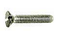 VSP- slotted csk head screws DIN963 UNI6109 ISO2009